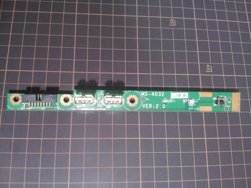 MS-4032 VER:2.0